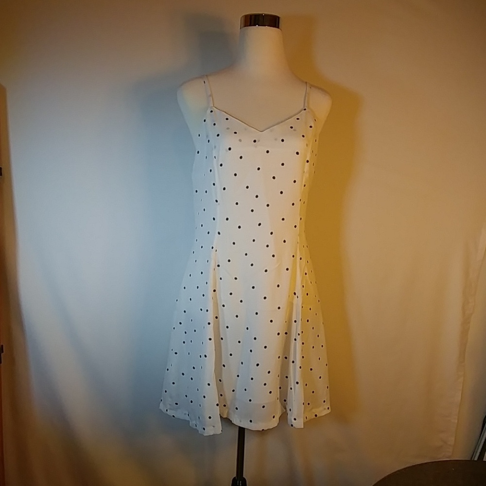 Women's sun dress